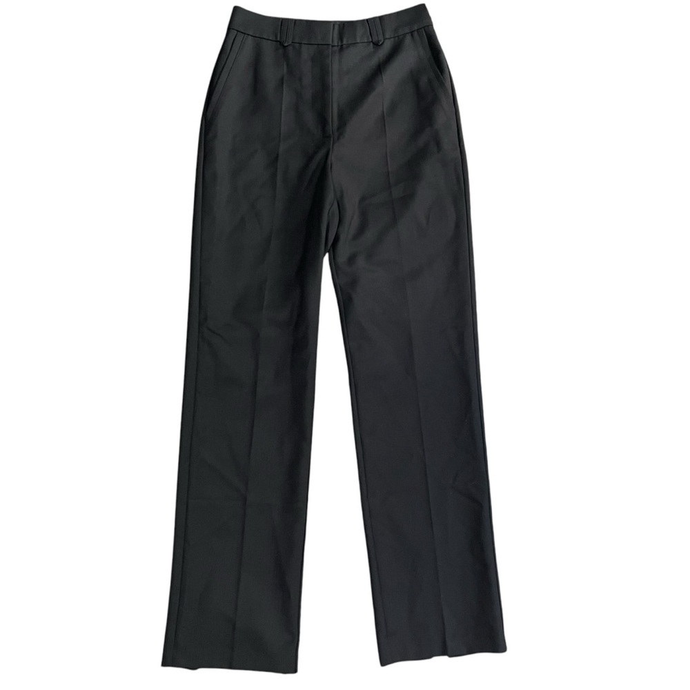 Anine Bing Drew Tailor Trousers Size 36 USA 4 - Picture 7 of 16